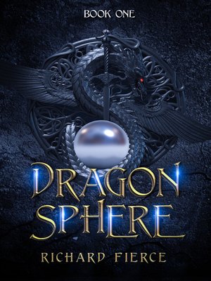 cover image of Dragonsphere